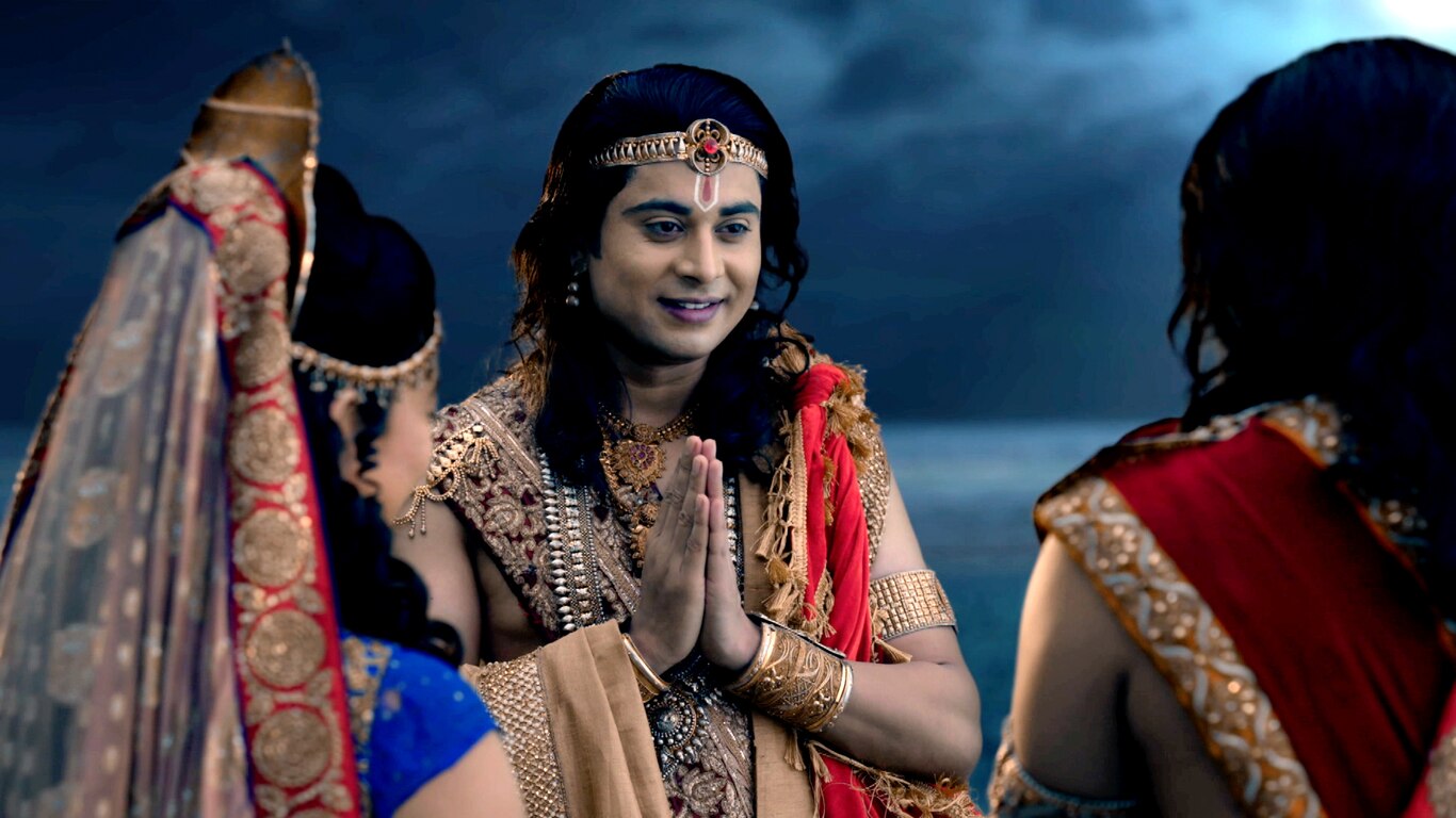Vidhyapati Ka Swagat