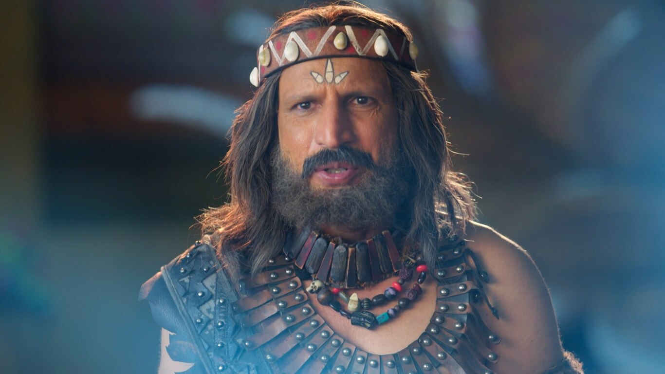 Ek Saksham Shilpkaar