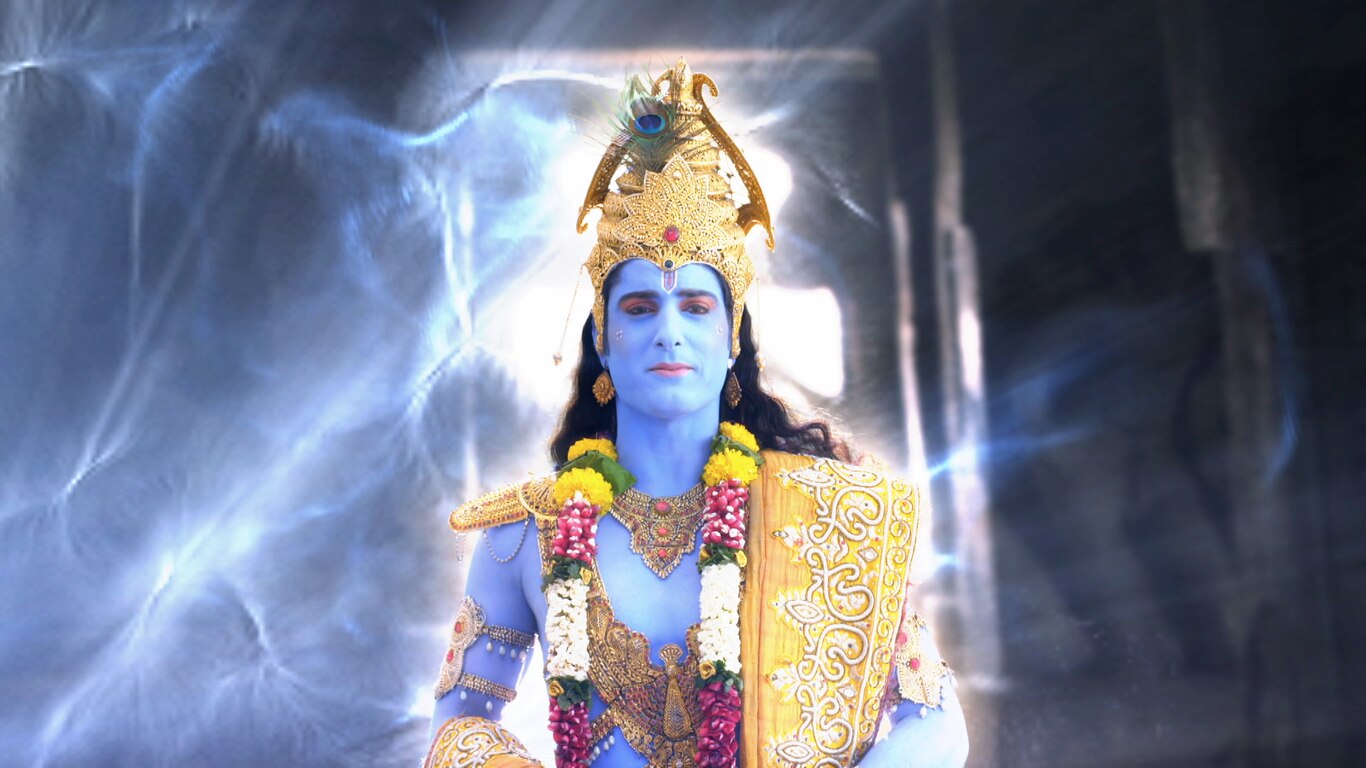 Prabhu Ka Maha Bhog