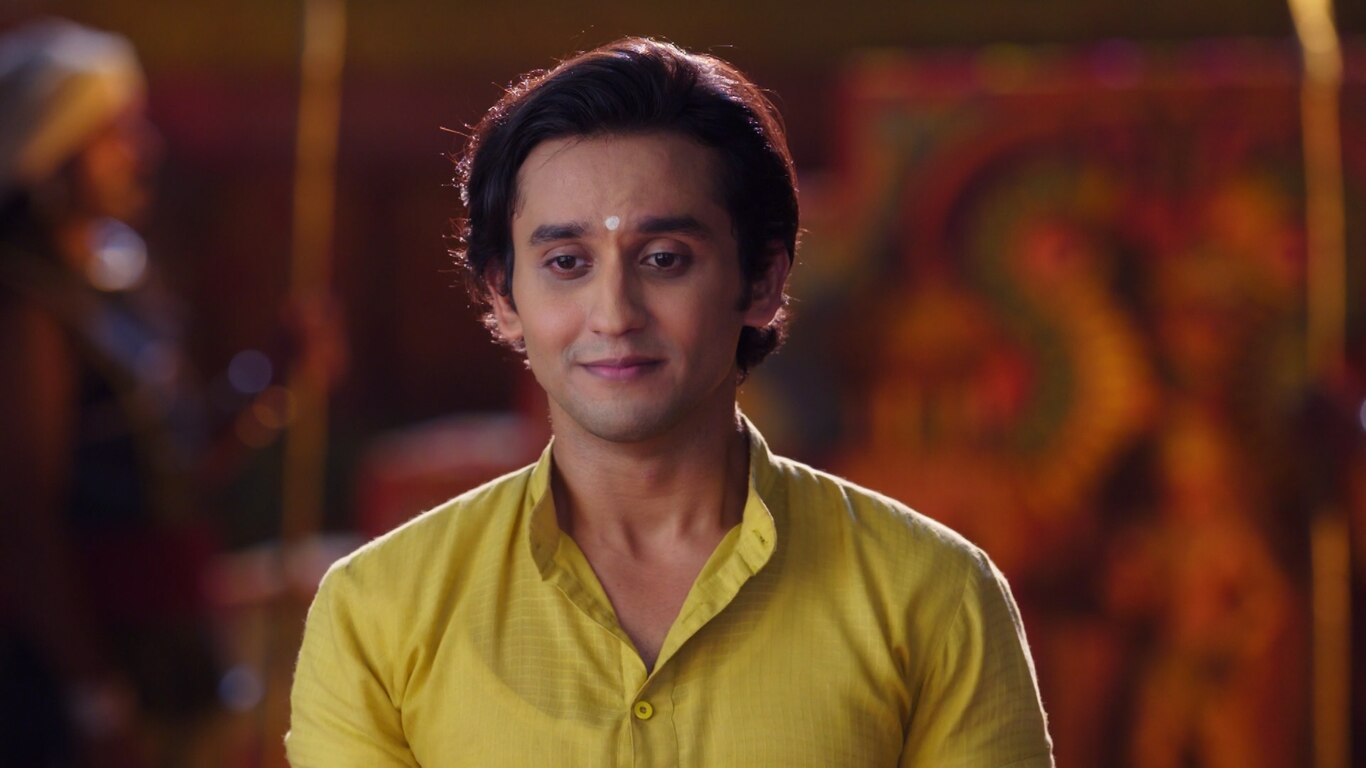 Madhav Das Ki Atoot Bhakti