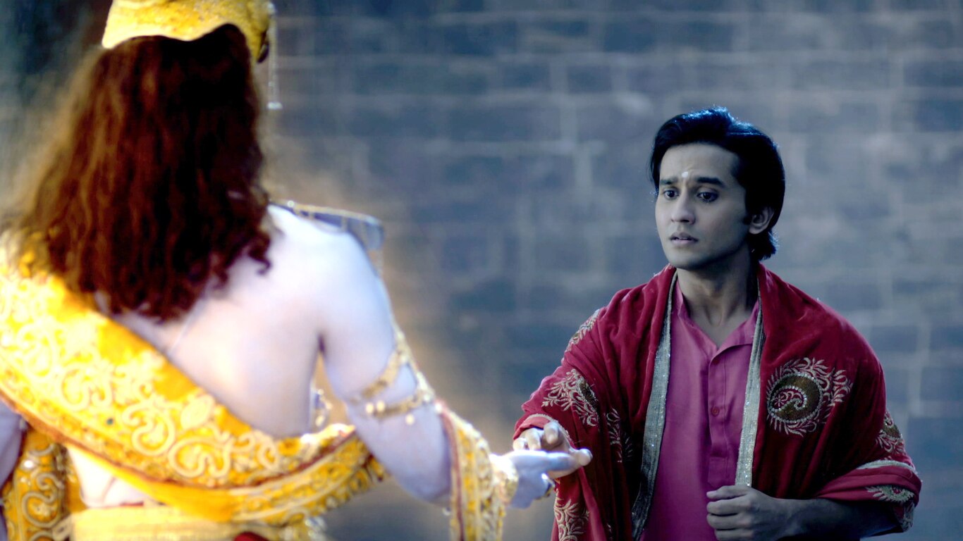 Madhav Das Ka Sankalp