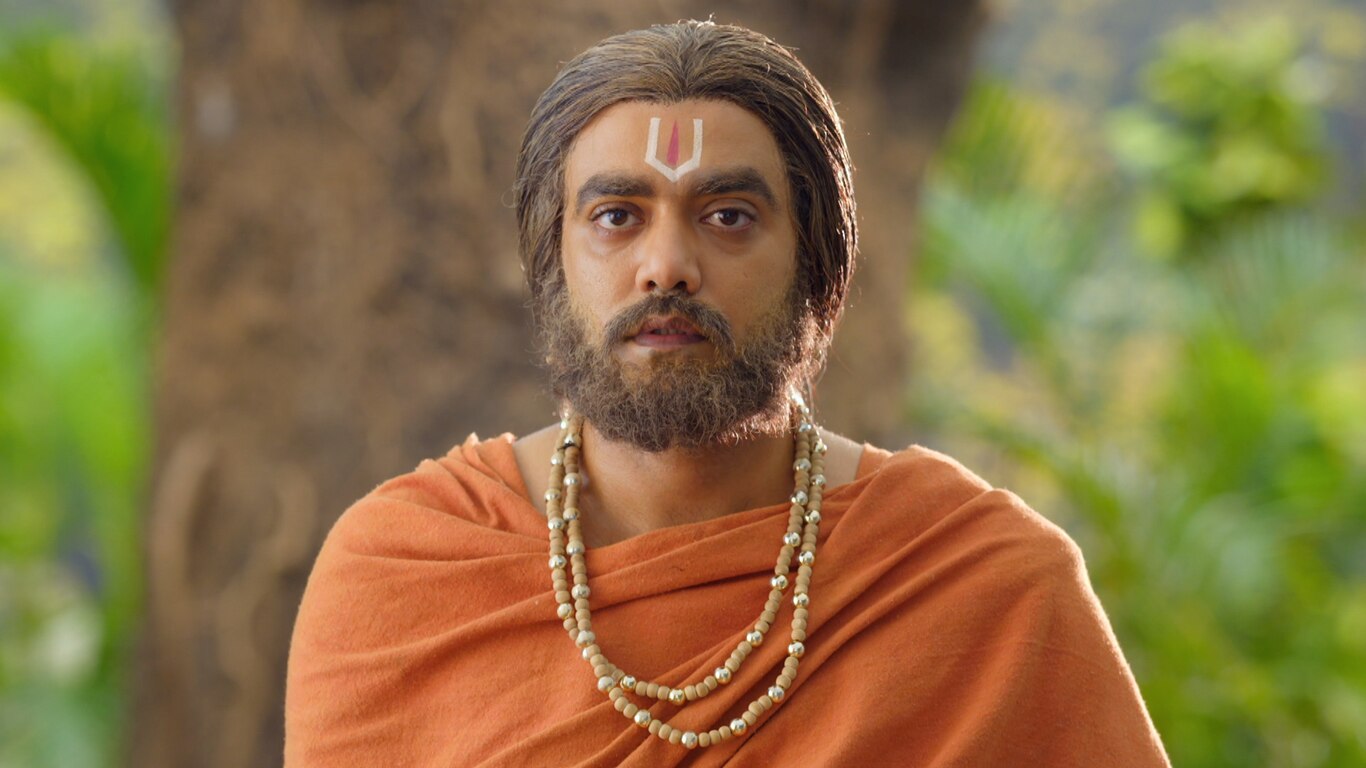 Tulsi Das Ji Ki Katha