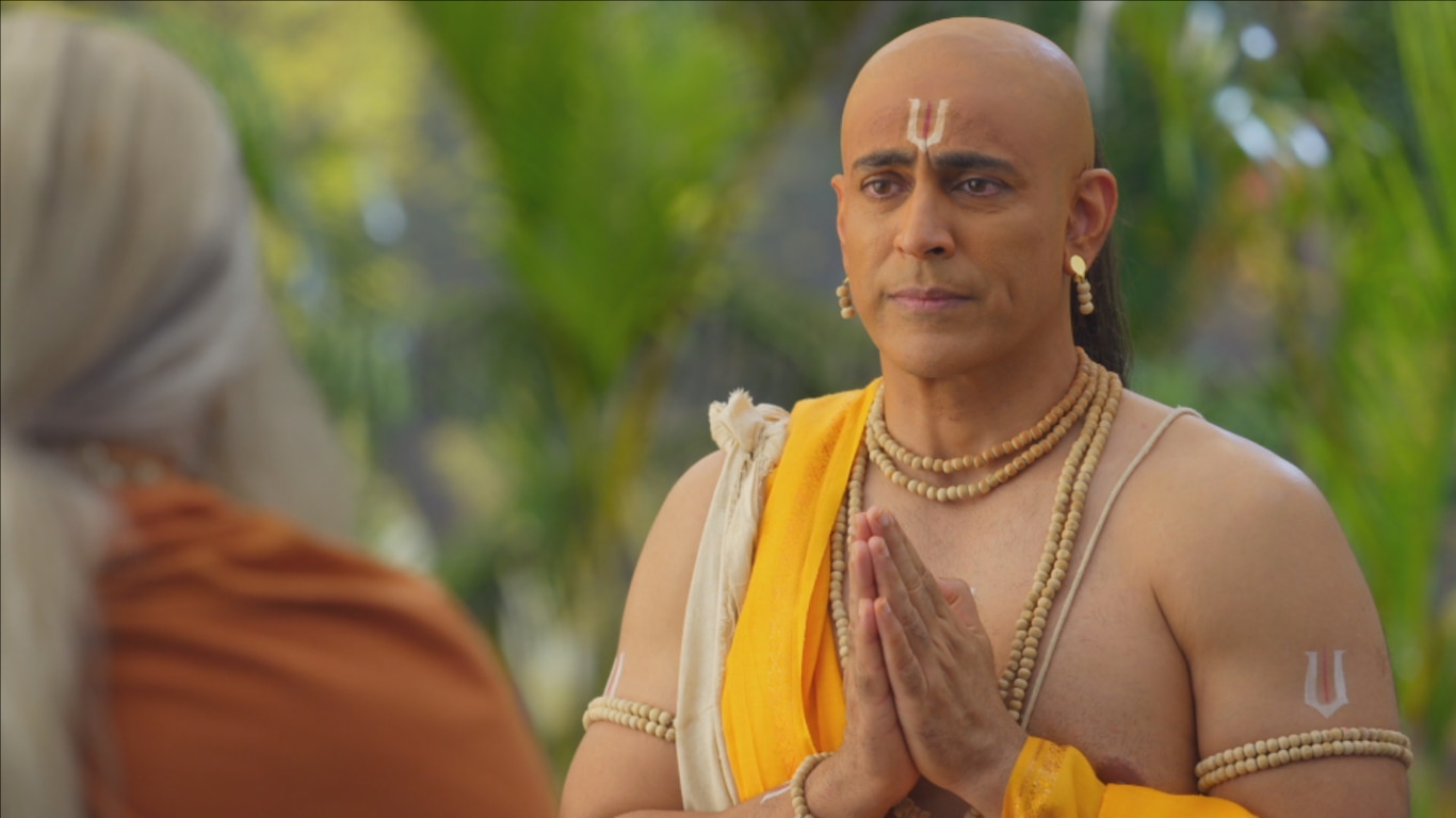 Tulsi Das Ji Ki Shaadi