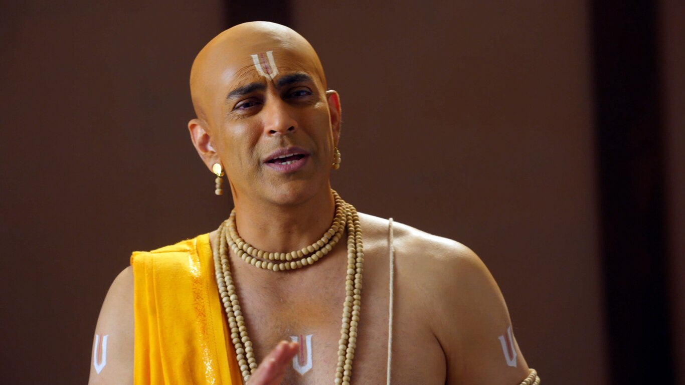 Saansarik Mayajaal
