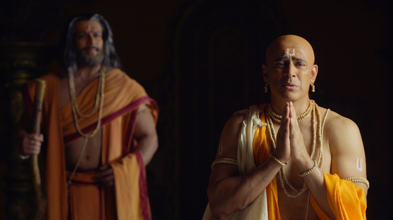 Tulsi Das Ka Prem