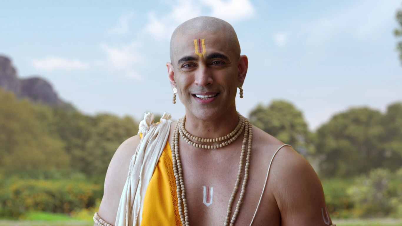 Tulsi Das Ki Rachna