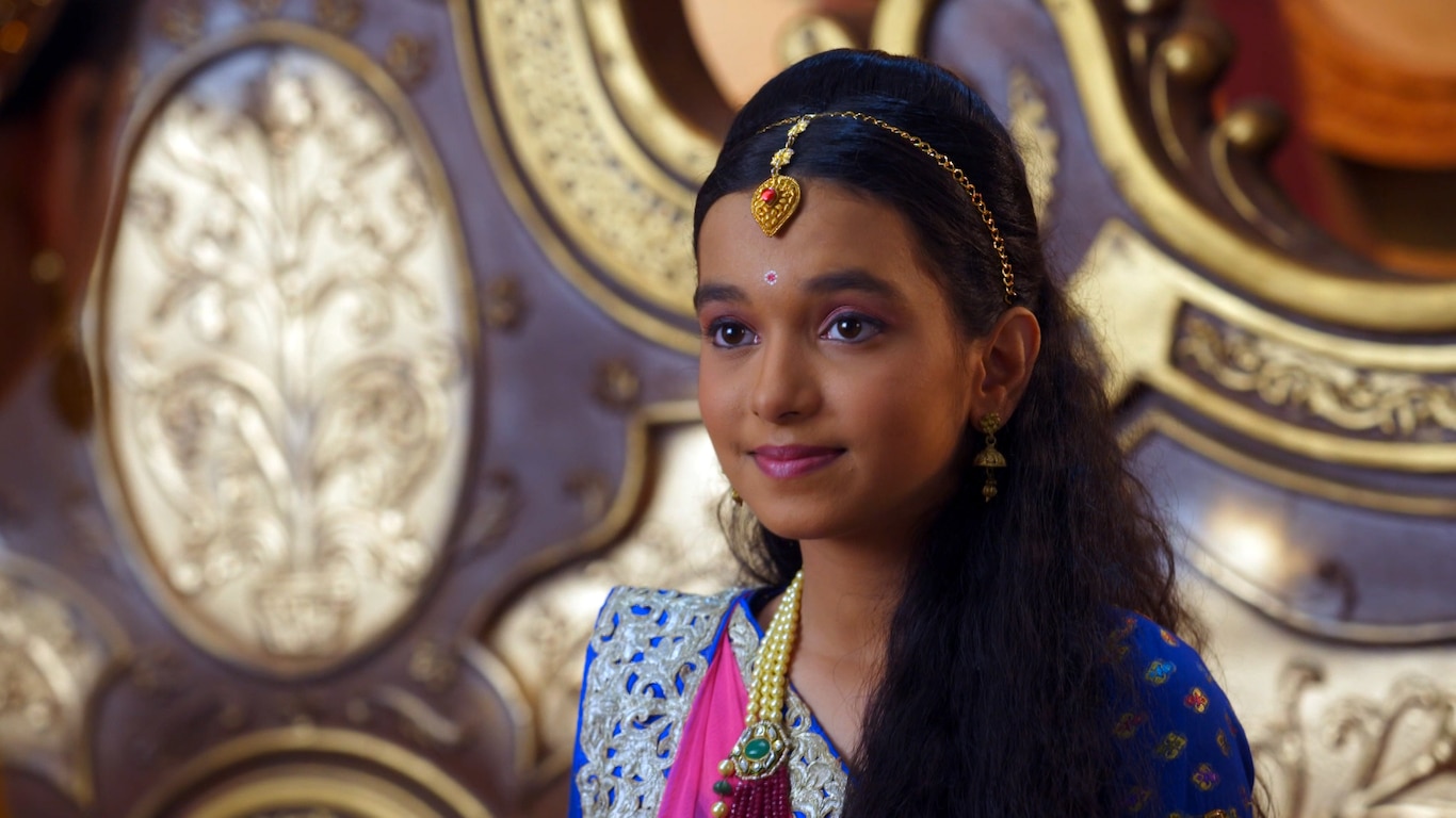 Meera Ka Uddeshya