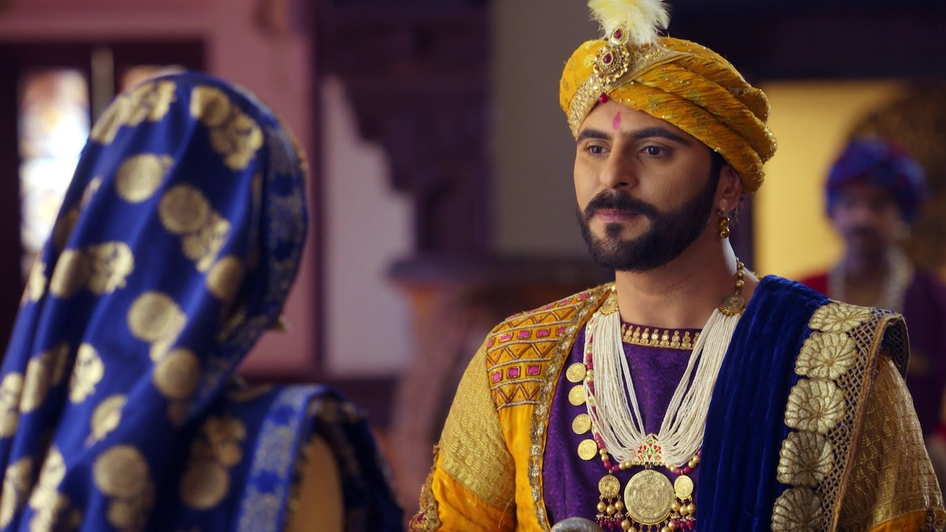 Tilak Ka Tradition