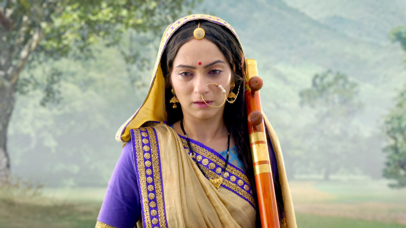 Meera Breaks Her Promise