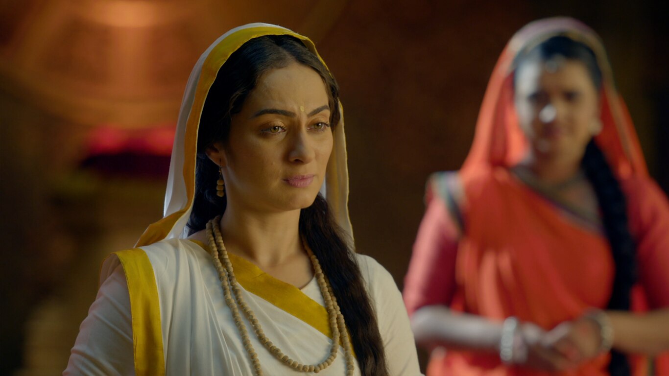 Meera Ka Nritya