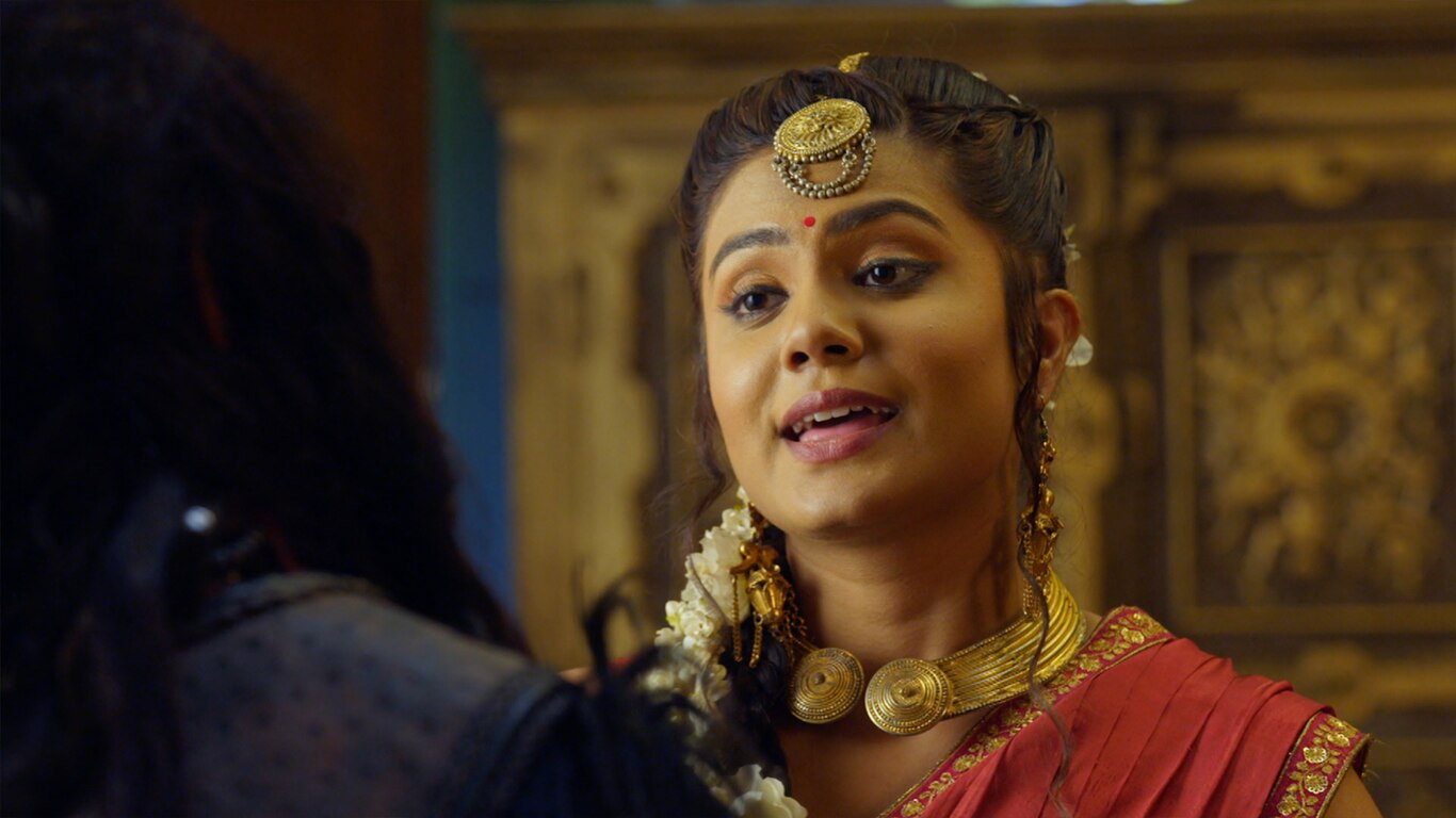 Jaya Ka Krodh