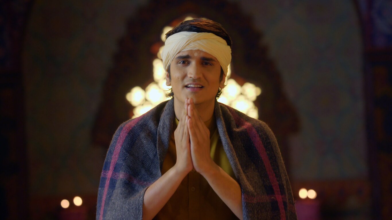Dhananjay Ke Sakshi