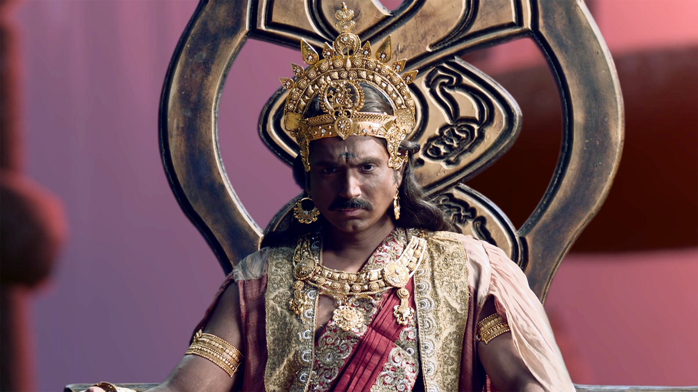 Shani Dev Ki Katha