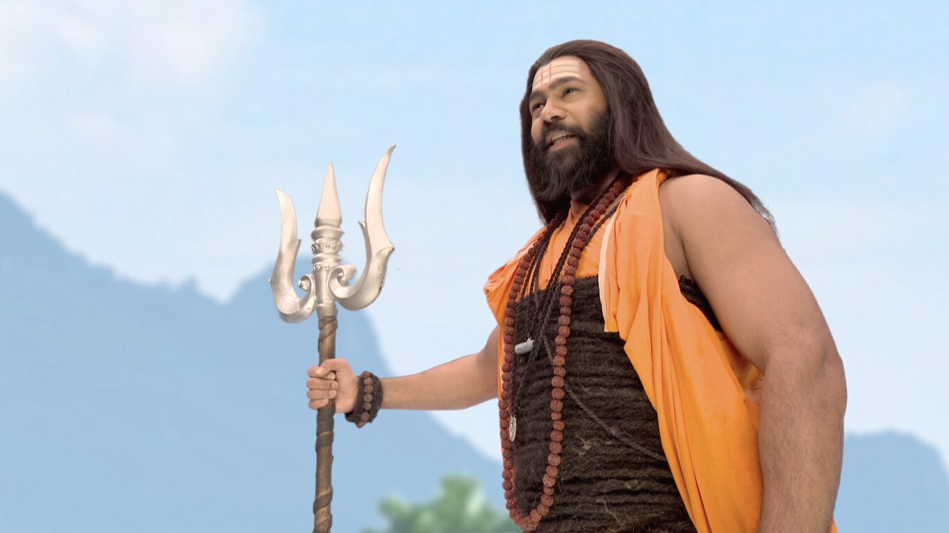 Bhaktan Madhe Bhed