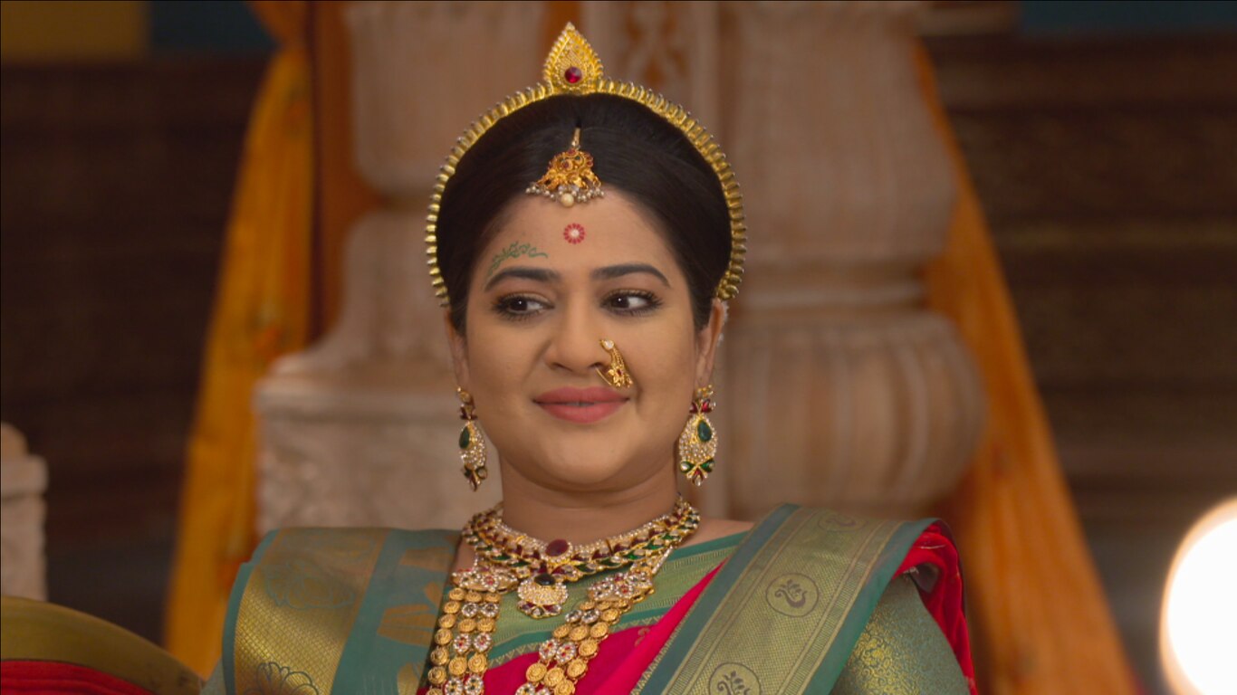Maynavati Is Pregnant