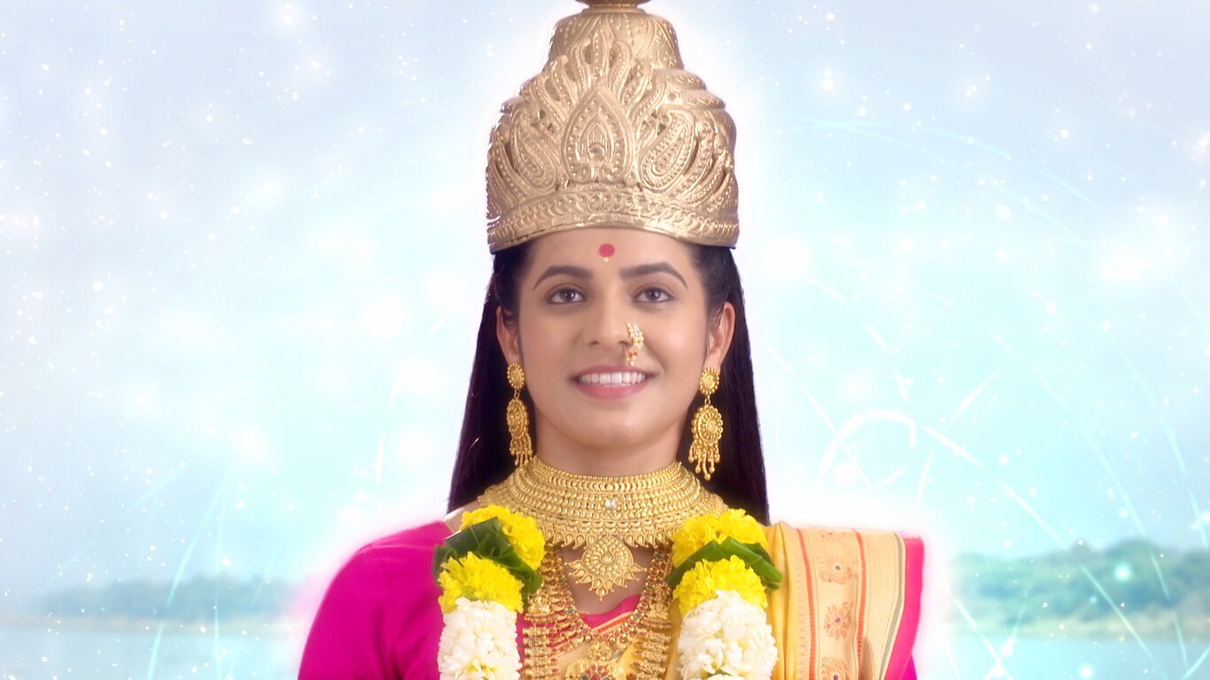 Narmada Mata