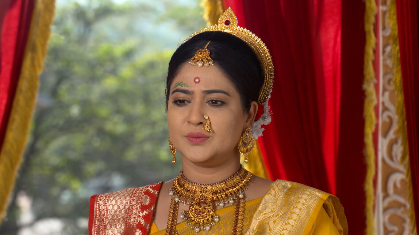 Gahini Learns The Truth