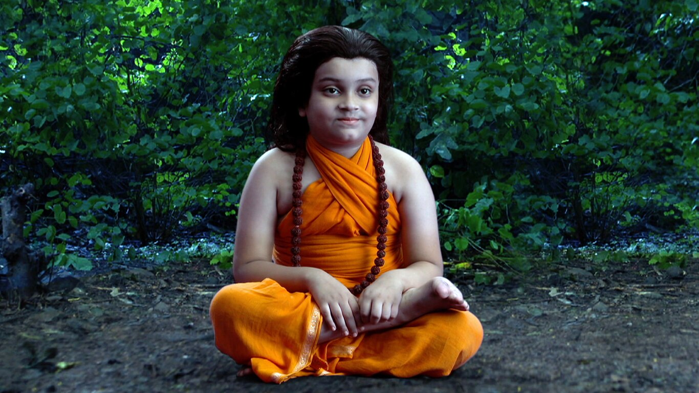 Goraksha Is Tested