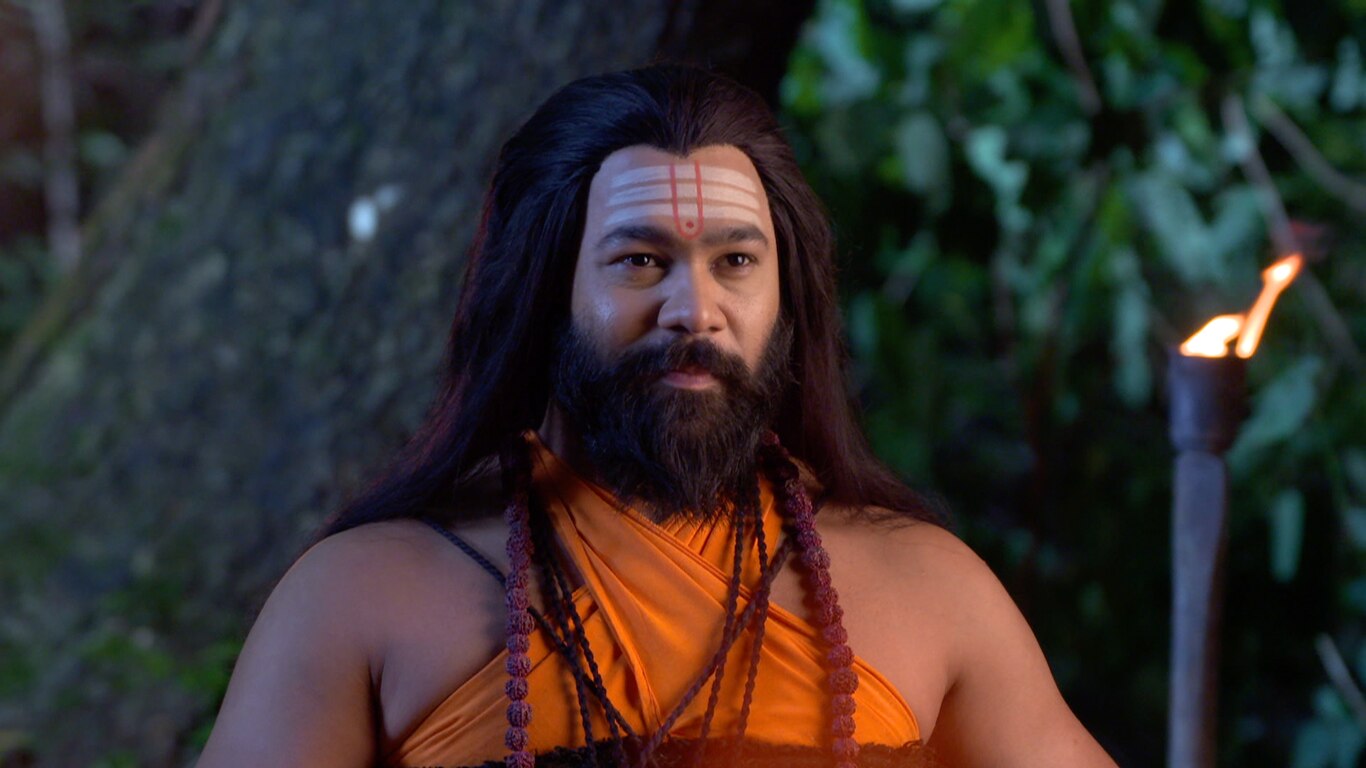 Sulochana's Vision