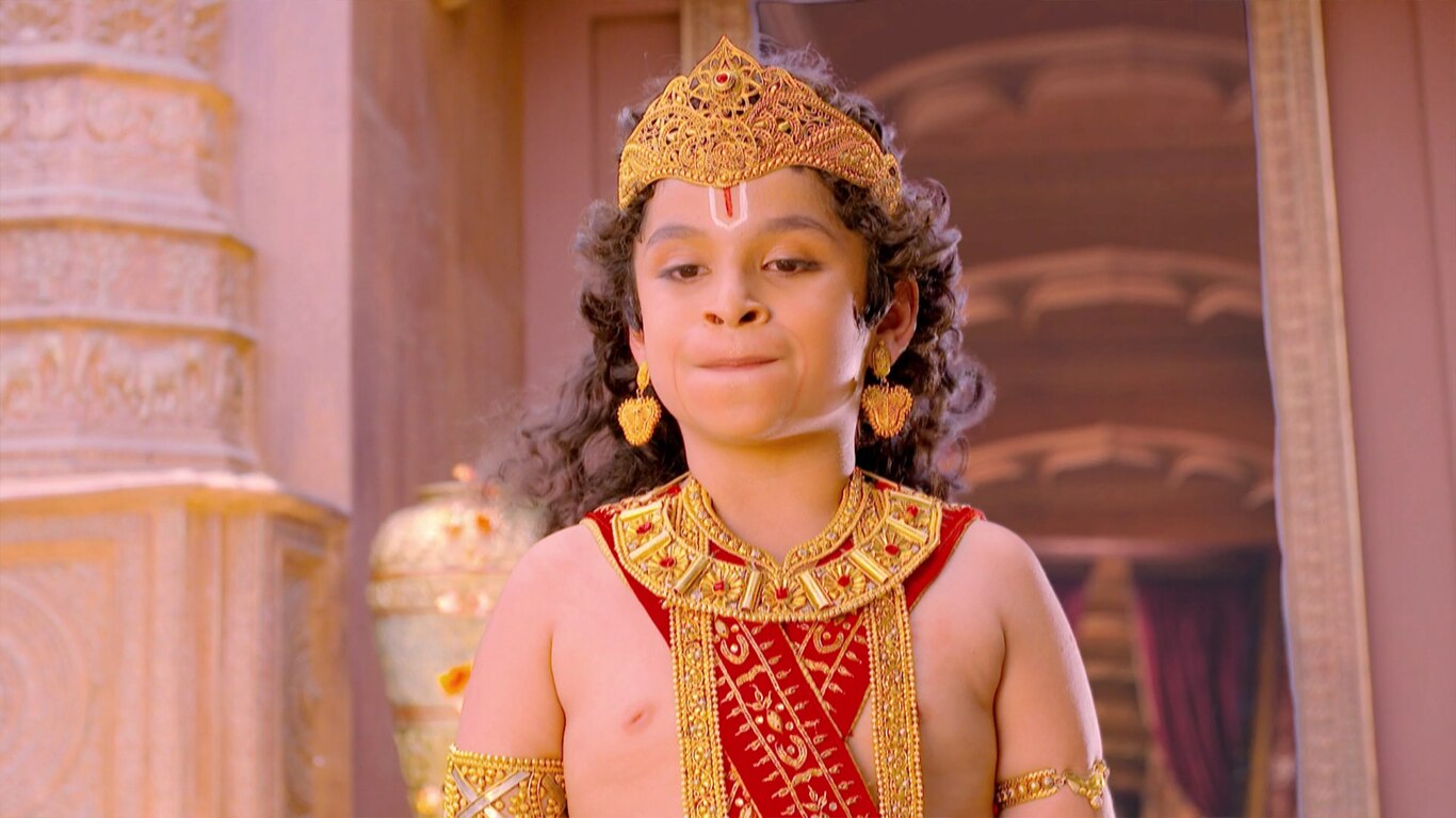 Message From Ayodhya