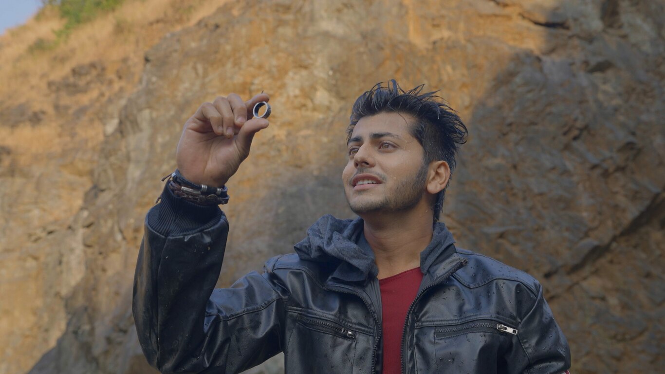 Veer's Incredible Luck