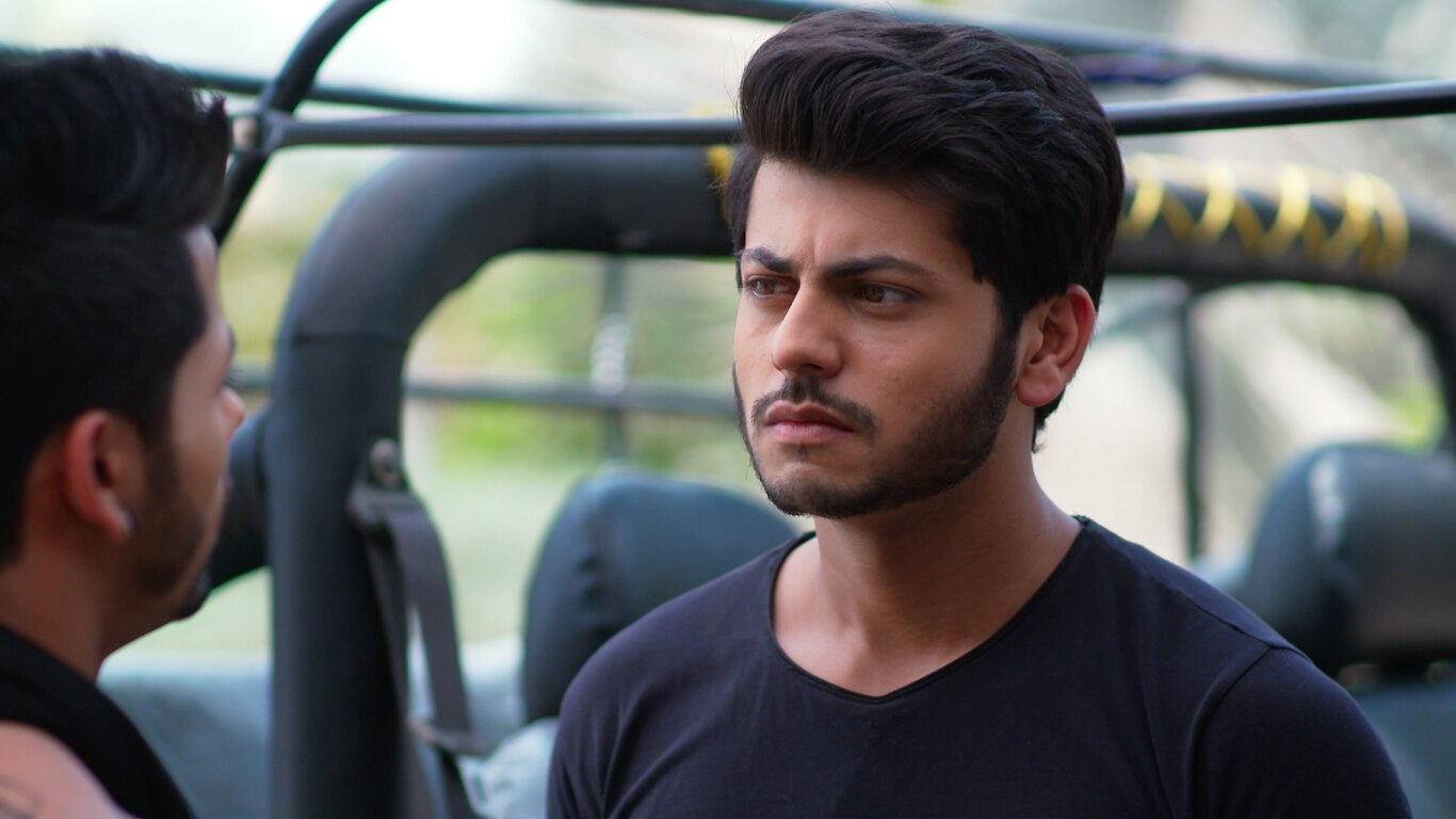 Veer Prepares For War