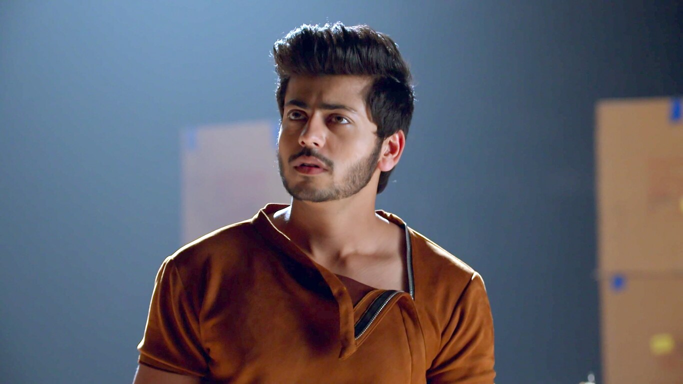 Veer Heads Into The Smoke