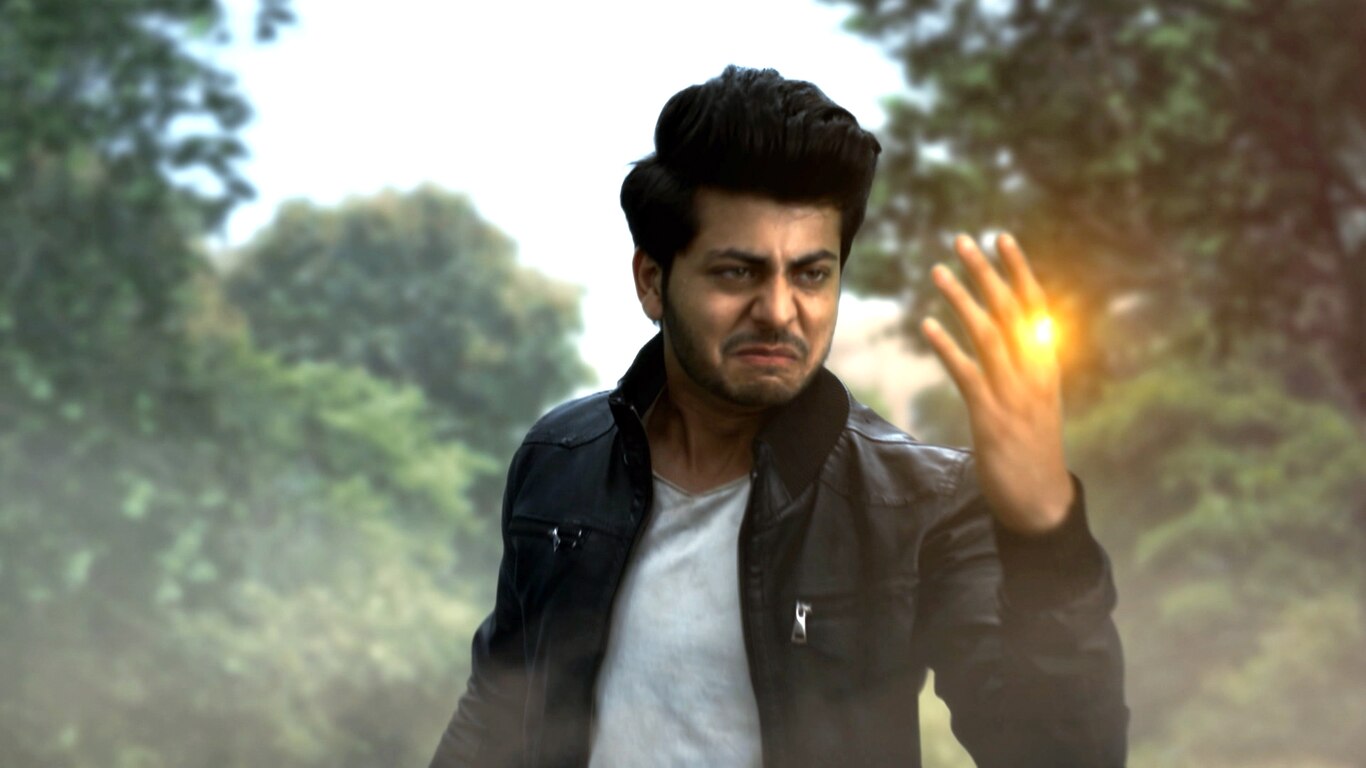 Veer's New Power