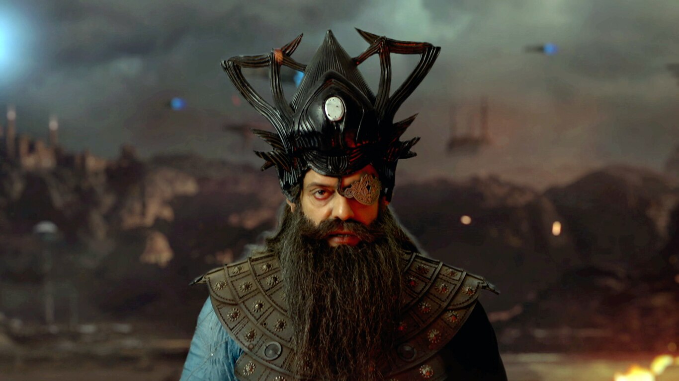 Nayi Yojna Ka Aarambh