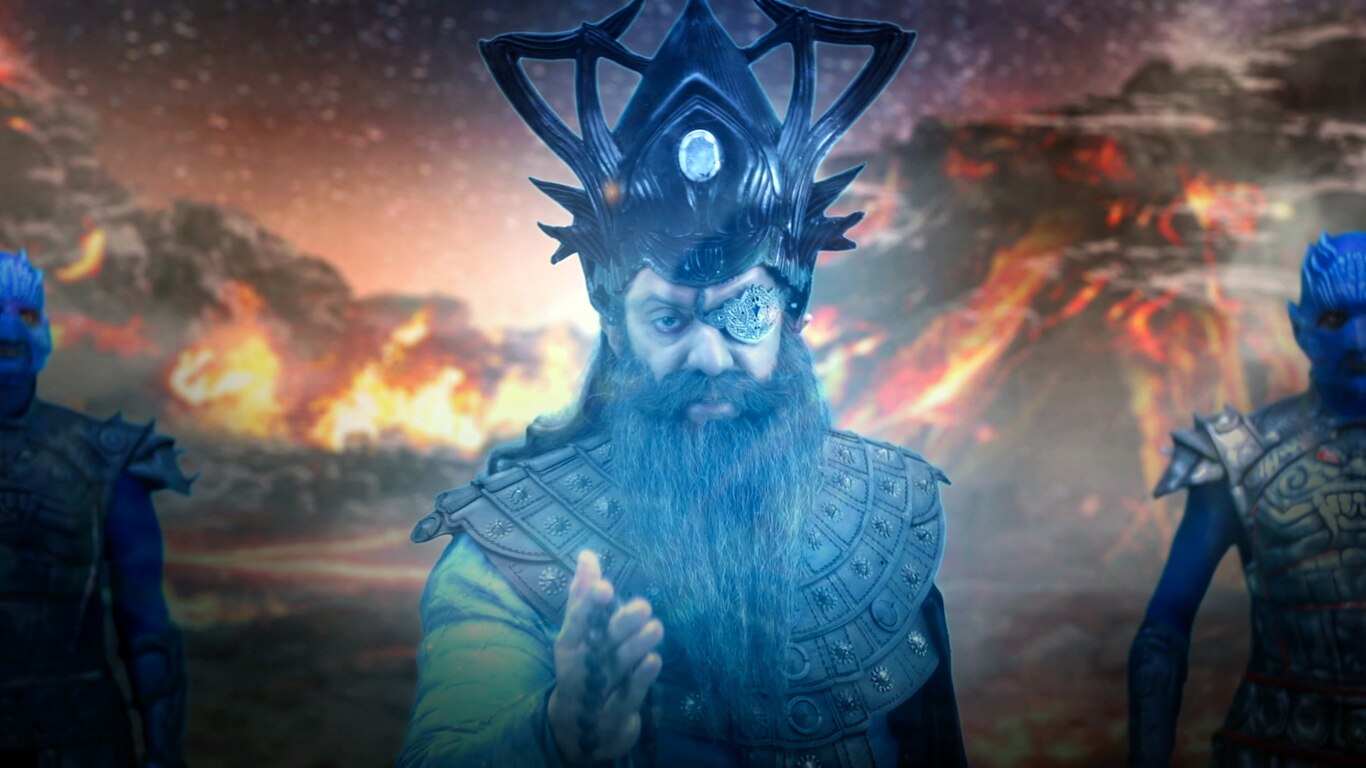 Shukracharya Ka Naya Dhaatu