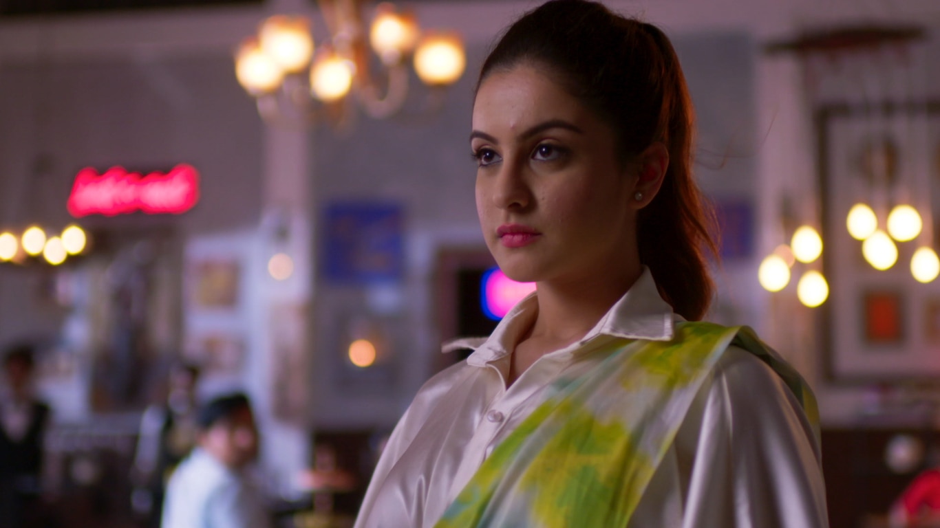 Sheher Ka Bodyguard