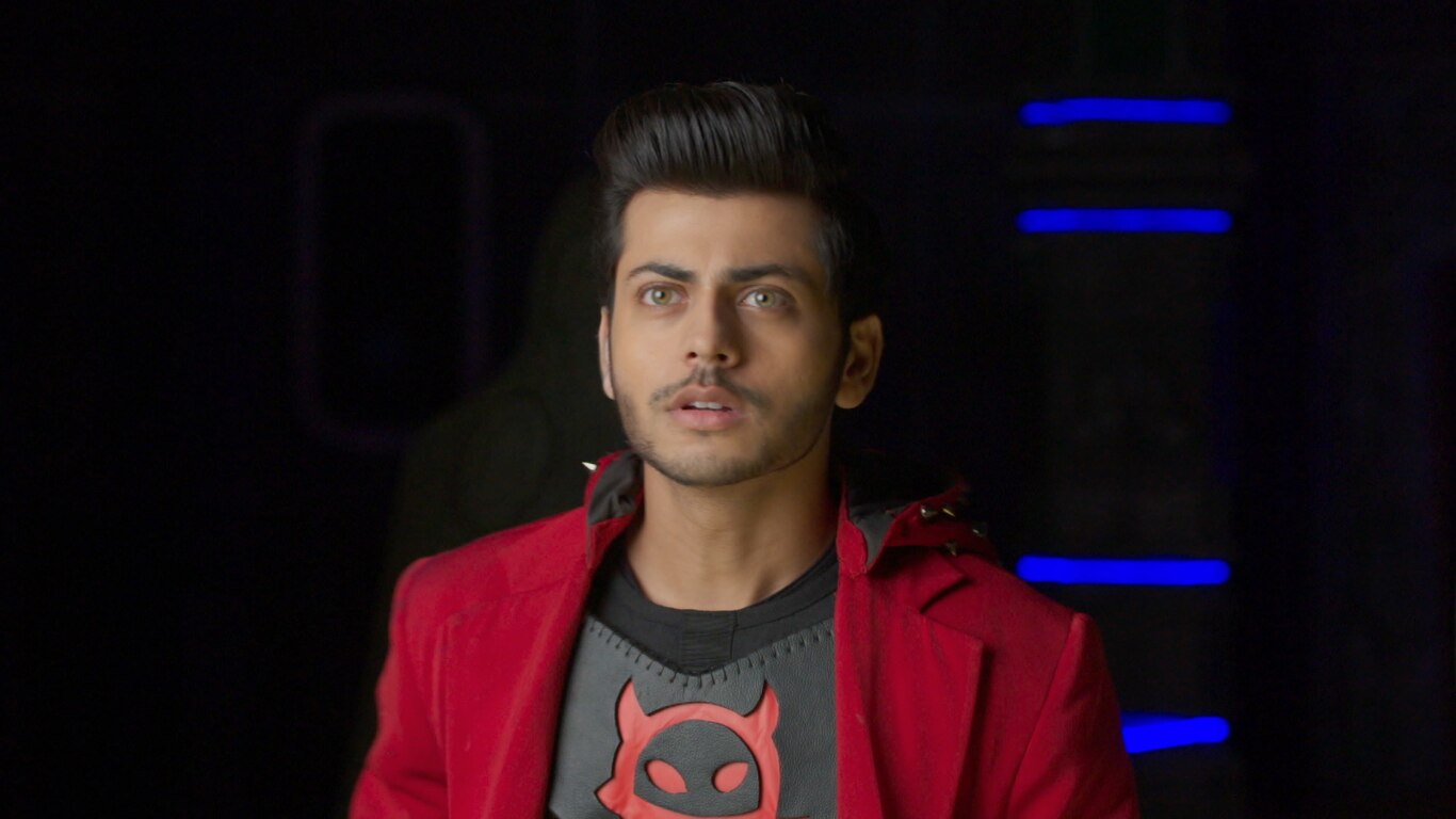 Hero Hai Toh Hope Hai