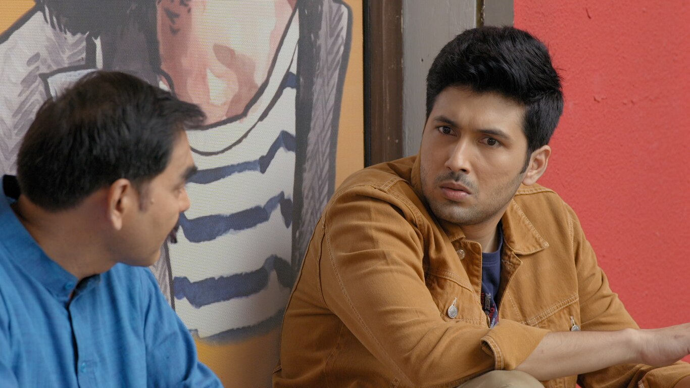 Nayi Paheli