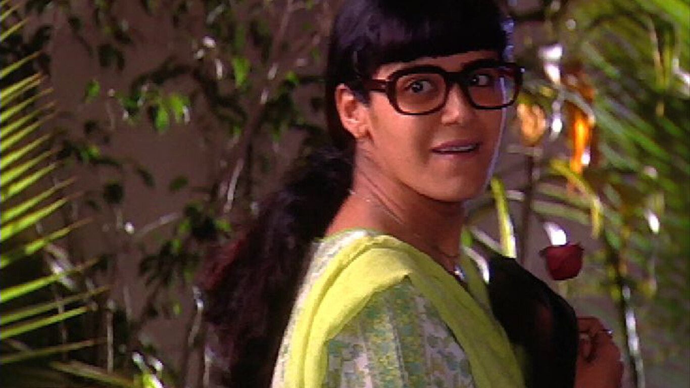Jassi Is Left Heartbroken