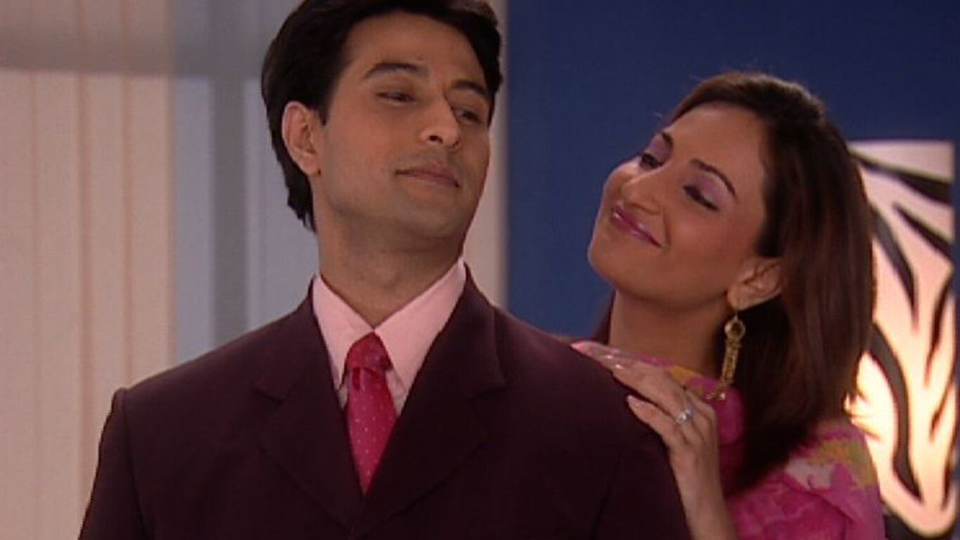 Gulmohar Prepares For Armaan's Engagement Party