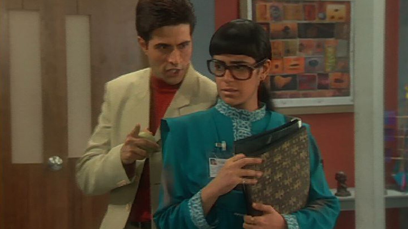 Armaan Is Upset About The Reports