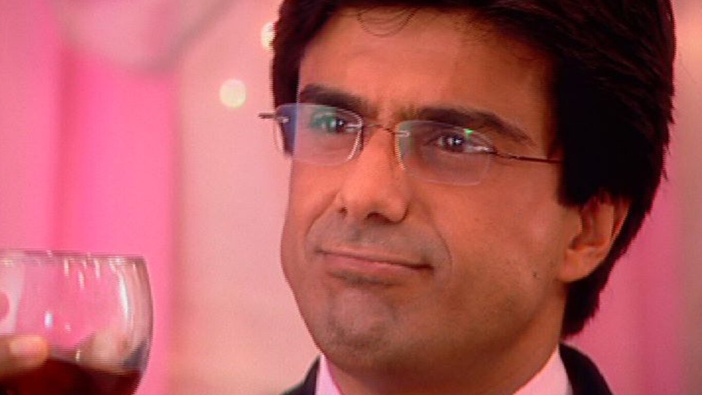 Armaan Confesses His Love