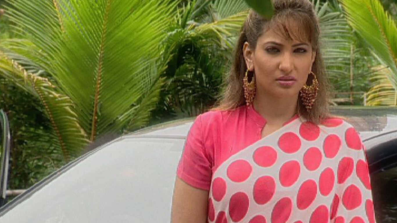 Jassi Does Not Accept Armaan