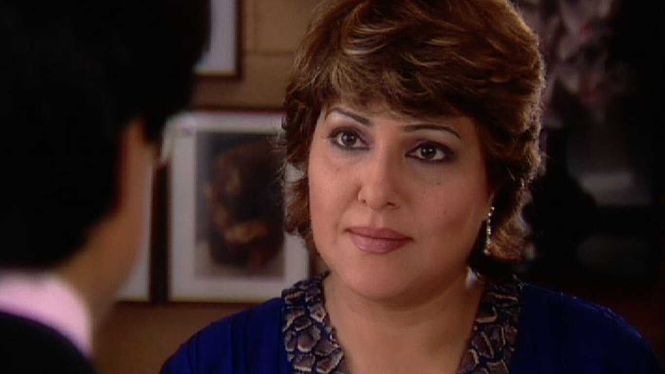 Jassi Sets Up A Date