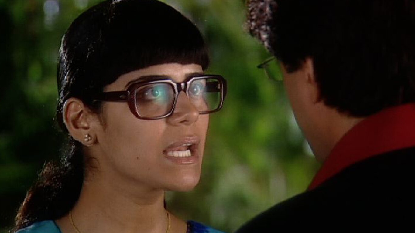 Sheetal Is In Town