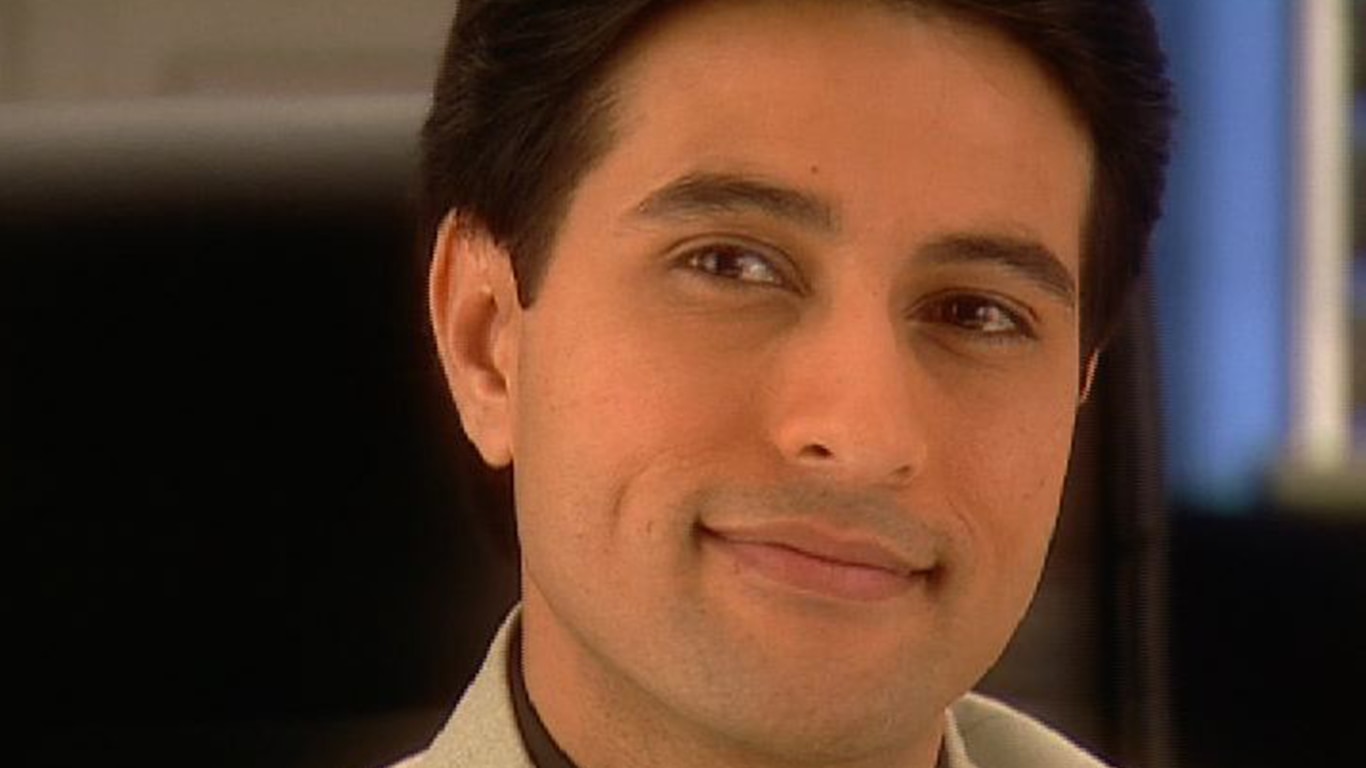 Jassi Is In News