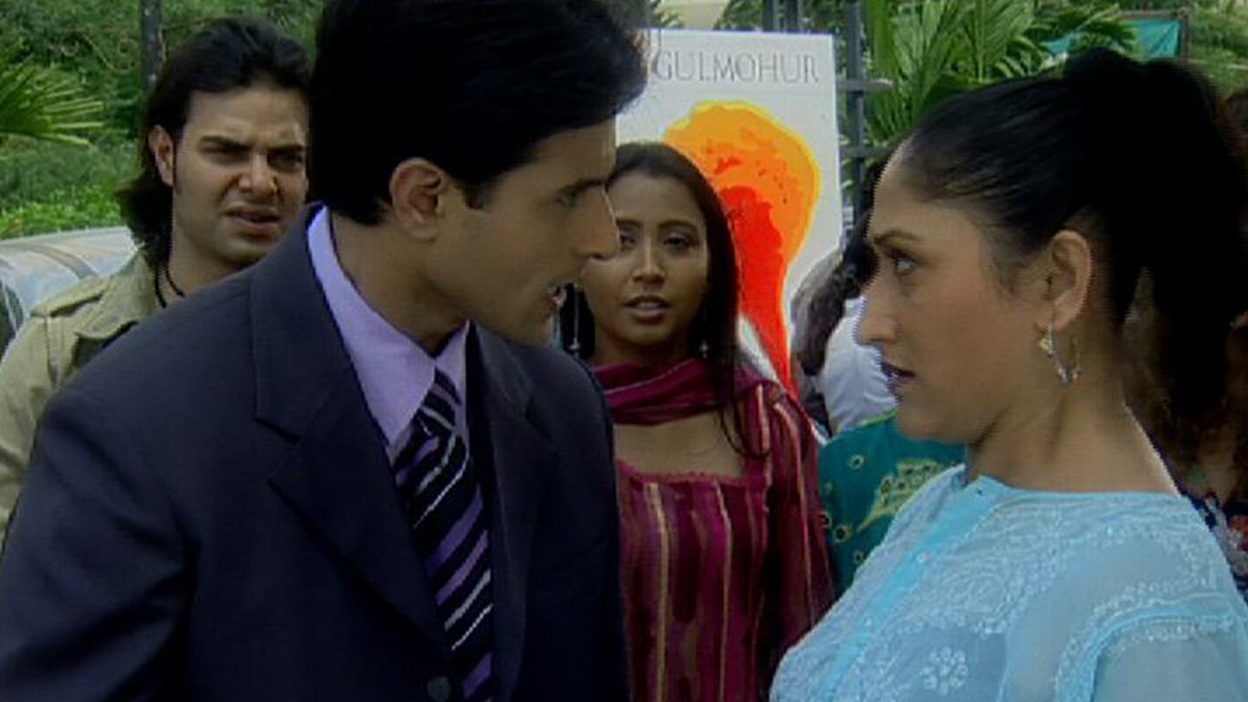 Everyone Blames Armaan