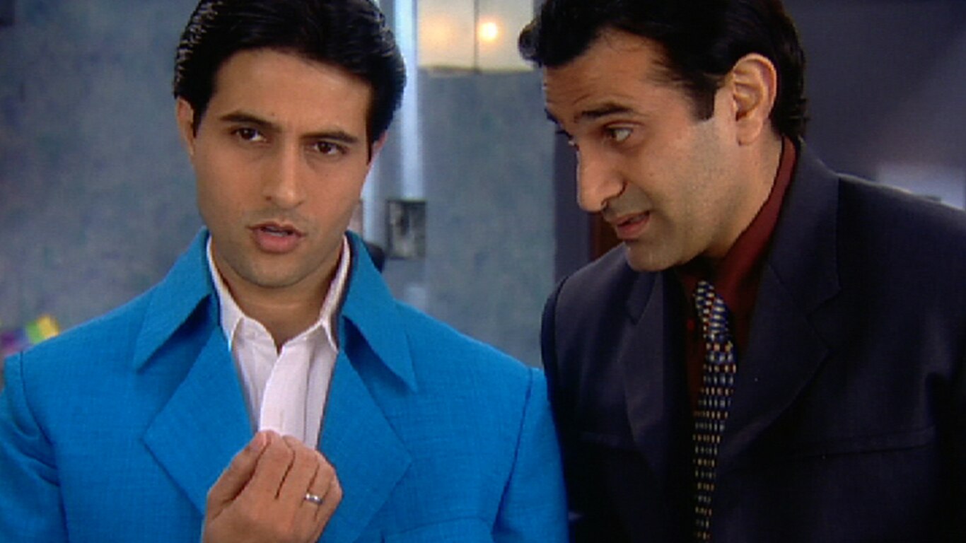 Armaan Wants To Meet Jassi Alone