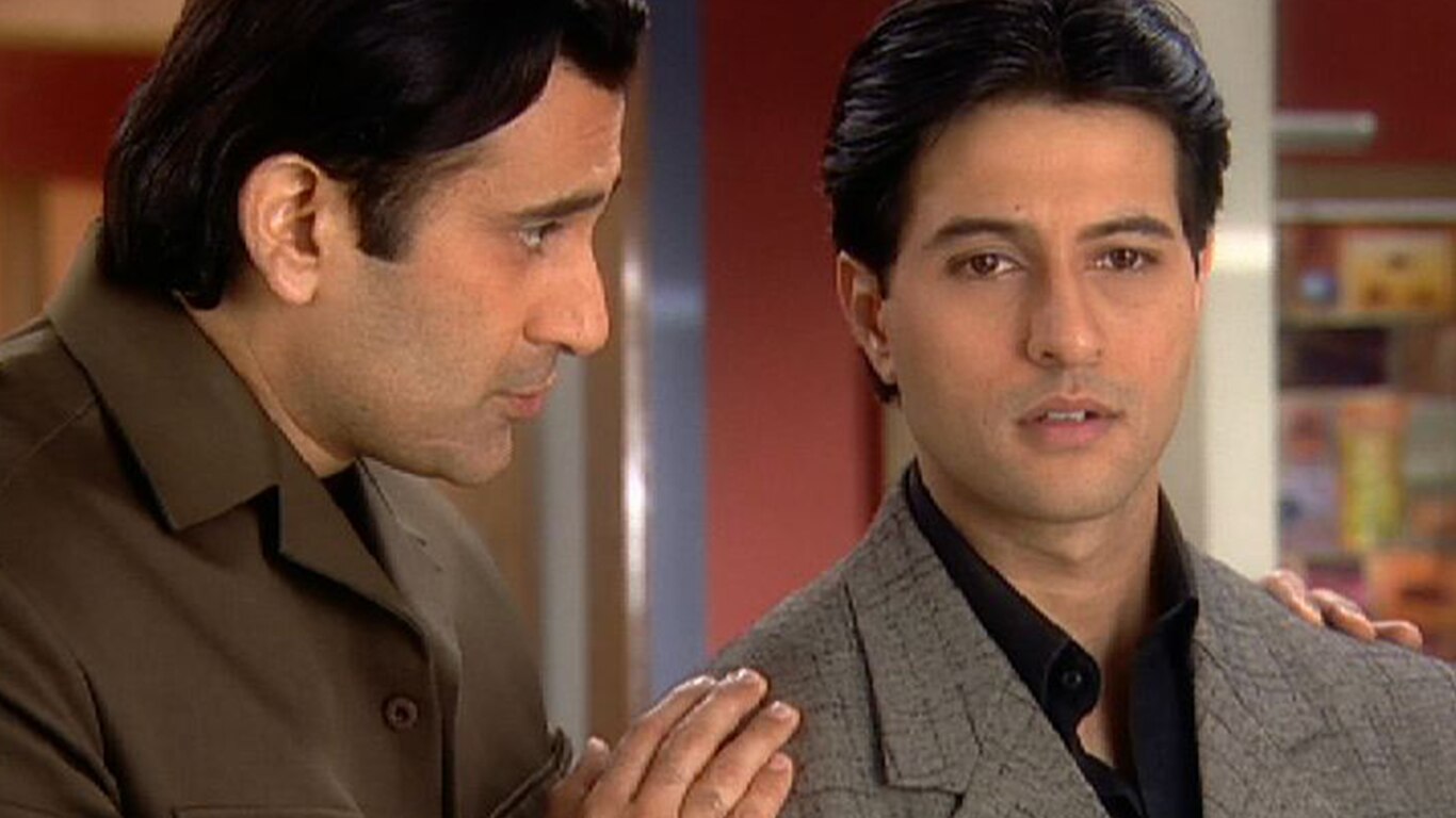 Armaan And Raj's Bad Intentions