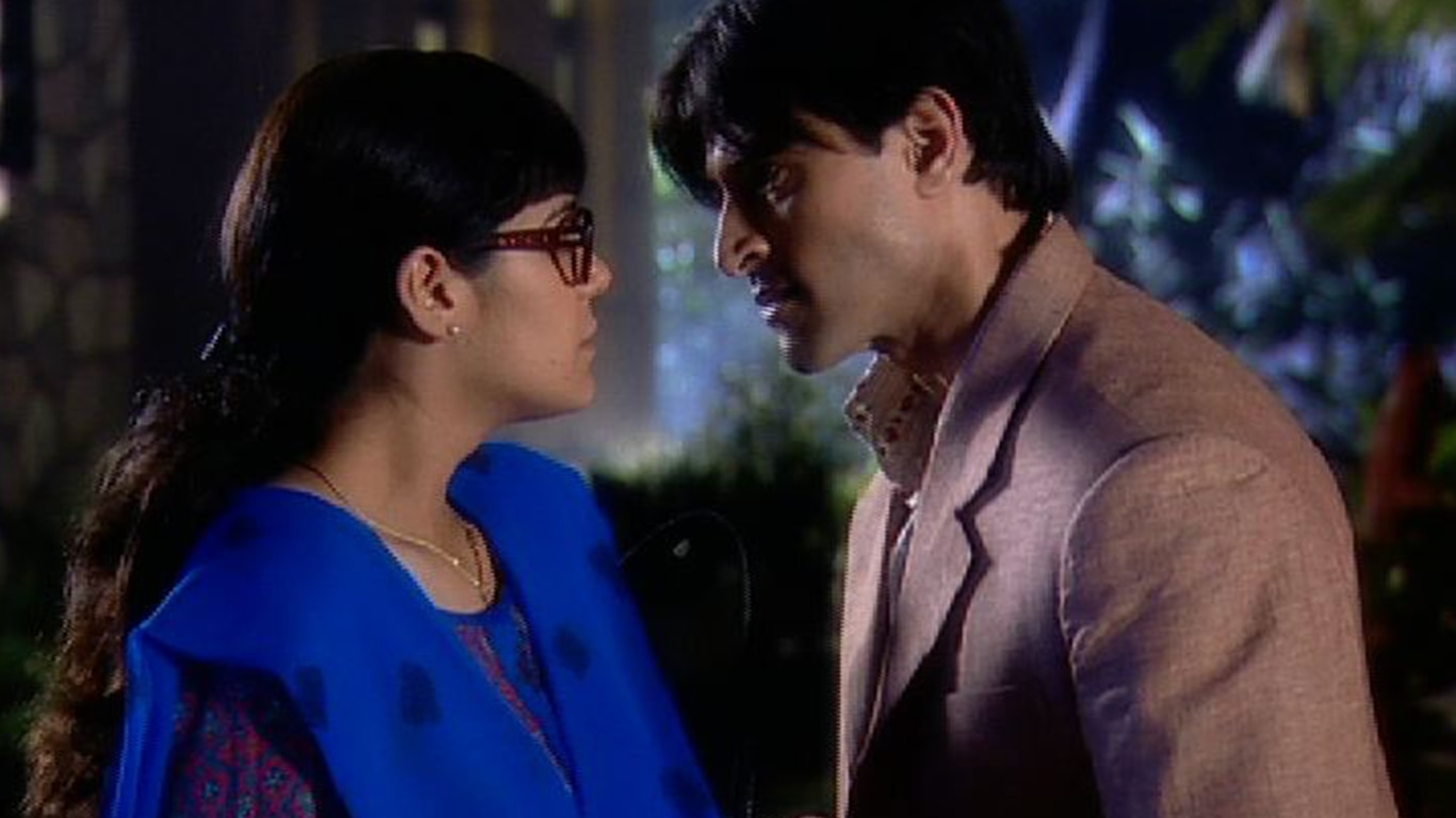 Jassi And Nandu's Date