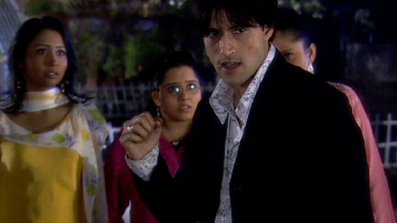 Does Jassi Have Feelings?
