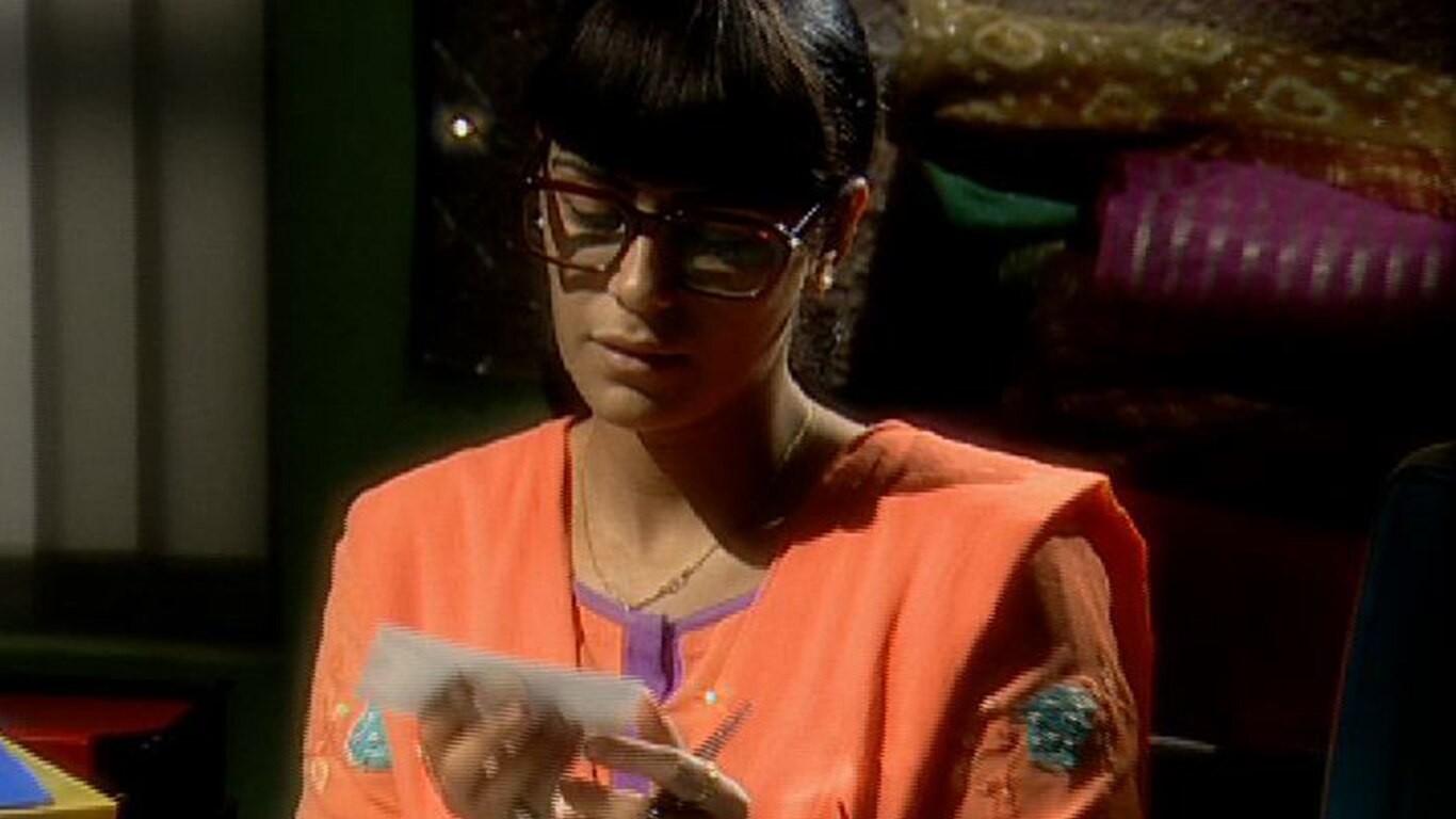 Armaan Is Devastated