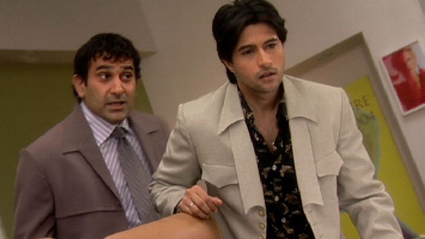 Armaan Misses Jassi