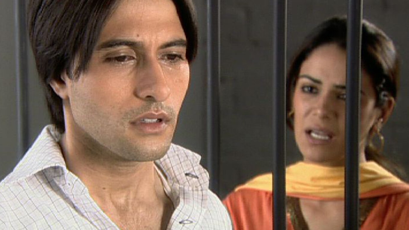 Armaan Doubts Jessica