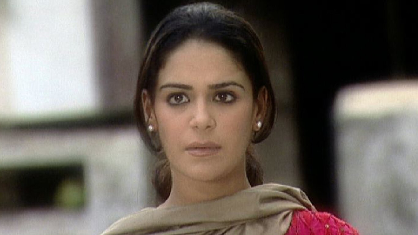 Jassi Is Proved Innocent